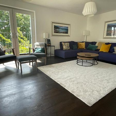 Altido Bright City Centre 2Bed, 2Bath With Free Parking Edinburgh Dış mekan fotoğraf