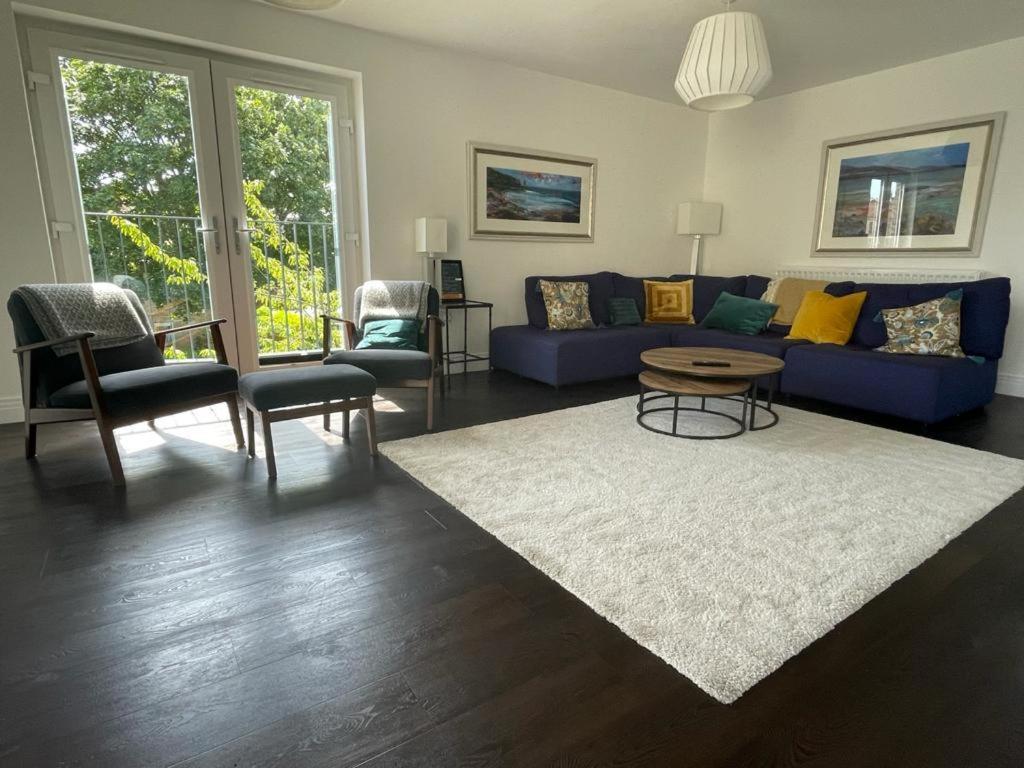 Altido Bright City Centre 2Bed, 2Bath With Free Parking Edinburgh Dış mekan fotoğraf