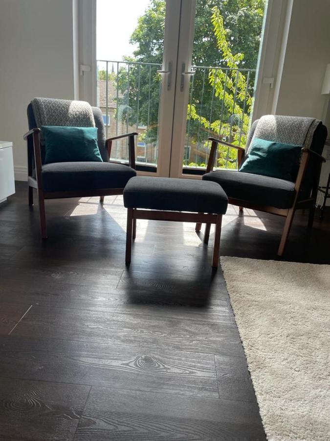 Altido Bright City Centre 2Bed, 2Bath With Free Parking Edinburgh Dış mekan fotoğraf