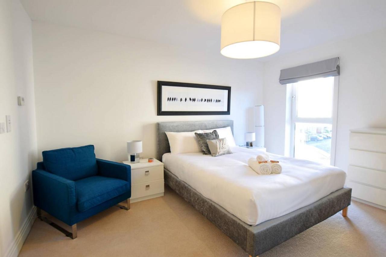 Altido Bright City Centre 2Bed, 2Bath With Free Parking Edinburgh Dış mekan fotoğraf