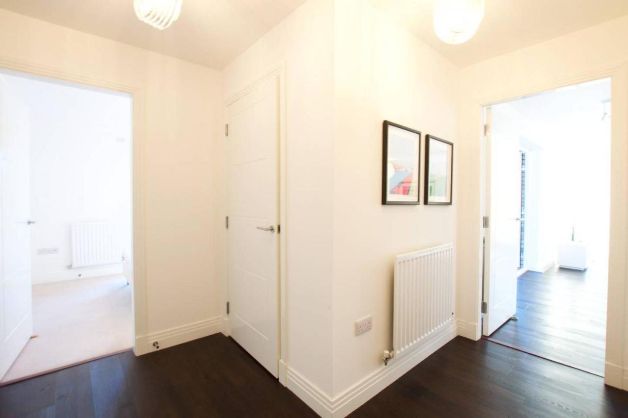 Altido Bright City Centre 2Bed, 2Bath With Free Parking Edinburgh Dış mekan fotoğraf